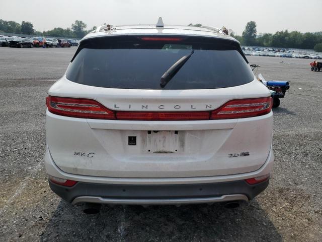 2015 LINCOLN MKC 5LMCJ2A93FUJ17908