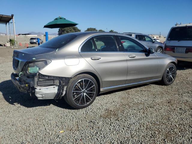 2019 MERCEDES-BENZ C 300 55SWF8DB1KU288505