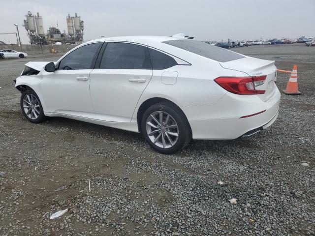 2022 HONDA ACCORD LX 1HGCV1F15NA061903