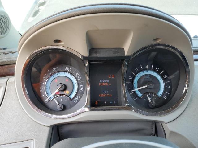2013 BUICK LACROSSE - 1G4GC5E36DF238732