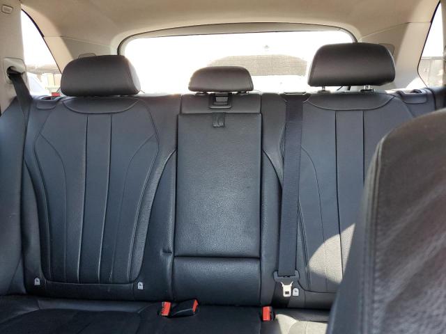 2015 BMW X5 XDRIVE3 5UXKS4C58F0N08077