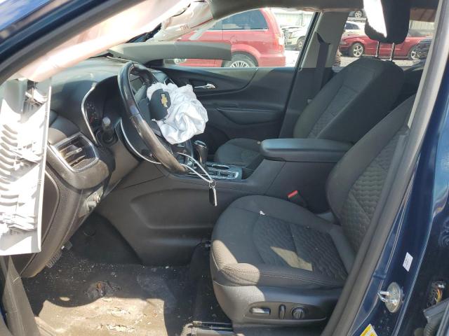 2019 CHEVROLET EQUINOX LT 2GNAXKEV7K6282350