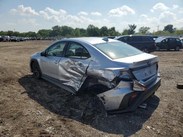 2022 SUBARU WRX LIMITED JF1VBAL69N9027504