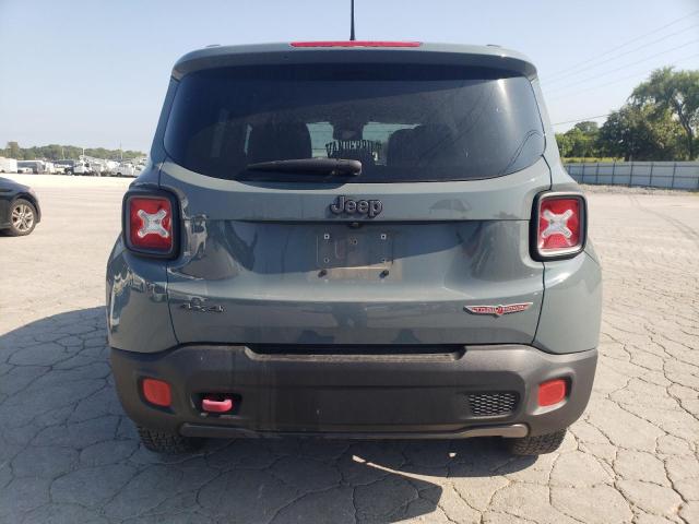 2017 JEEP RENEGADE T ZACCJBCB5HPF64736