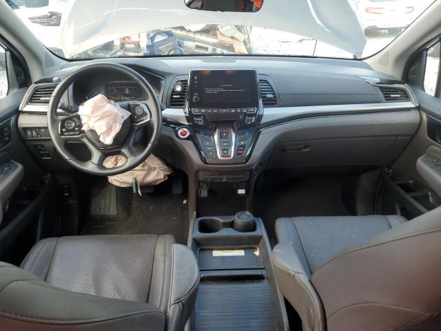 2019 HONDA ODYSSEY EL 5FNRL6H98KB086974