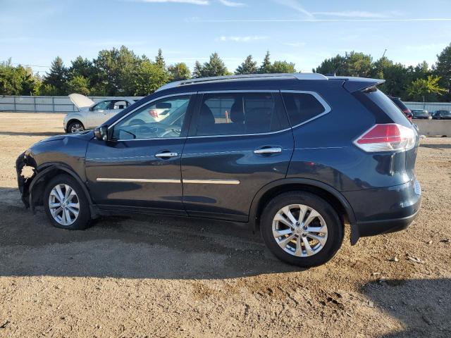 2016 NISSAN ROGUE S #3287773094