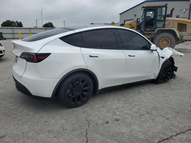 2020 TESLA MODEL Y 5YJYGDEE1LF011217