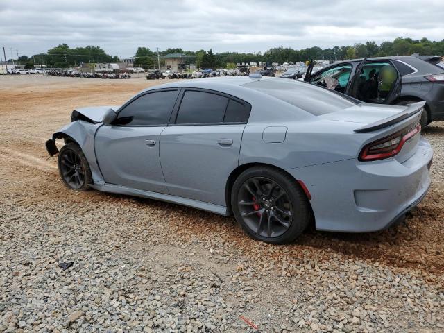 2021 DODGE CHARGER SCAT PACK 2C3CDXGJ1MH611895