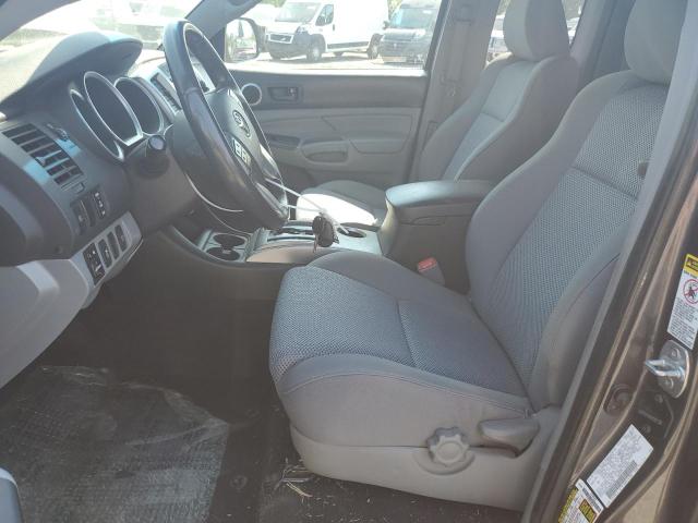 2012 TOYOTA TACOMA - 5TFUU4EN3CX036102