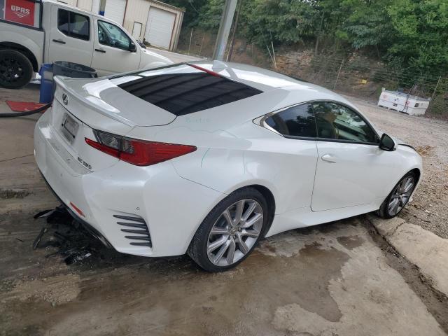 2015 LEXUS RC 350 JTHHE5BC0F5011079