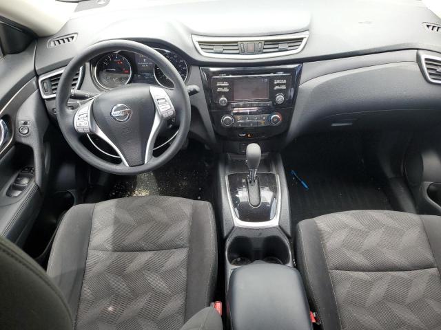 2016 NISSAN ROGUE S - KNMAT2MVXGP737897