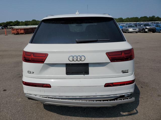 2017 AUDI Q7 PRESTIG WA1VAAF72HD021704