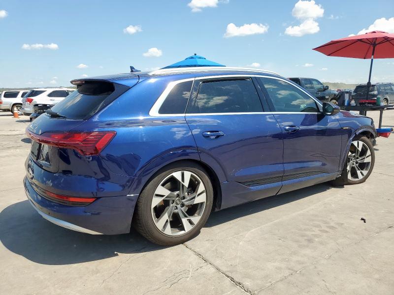 2022 AUDI E-TRON PREMIUM WA1AAAGE8NB020429
