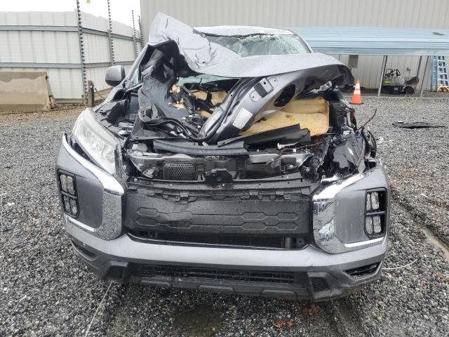 2023 MITSUBISHI OUTLANDER SPORT S/SE JA4ARUAU4PU014371