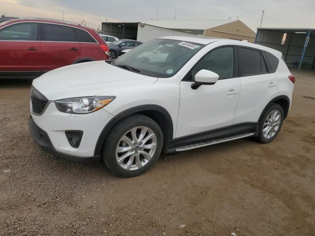 MAZDA CX-5 GT