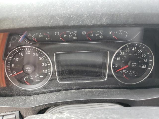 2023 INTERNATIONAL MV607 #3225417863