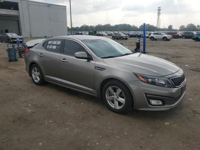 2015 KIA OPTIMA LX - 5XXGM4A74FG479228