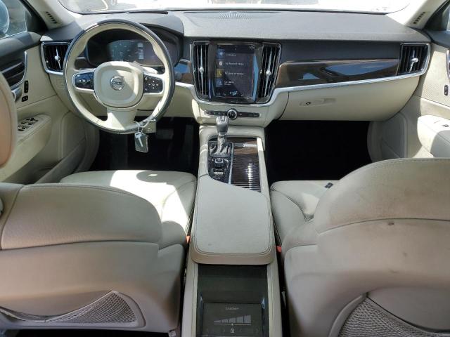 2018 VOLVO S90 T5 MOM LVY982MK4JP018686
