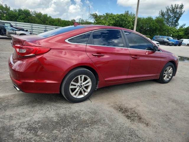 2016 HYUNDAI SONATA SE 5NPE24AF2GH275389