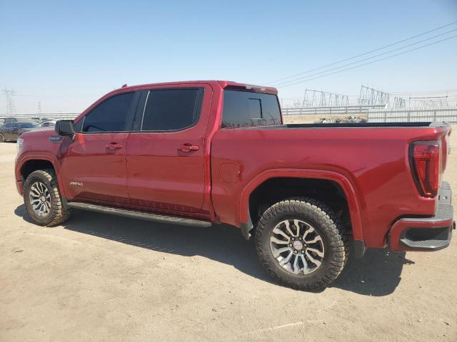 2022 GMC SIERRA LIM 3GTP9EEL1NG198756