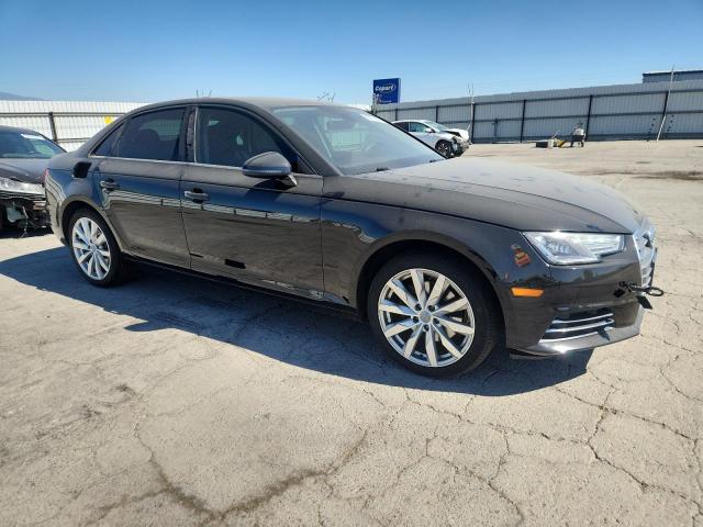 2017 AUDI A4 ULTRA P - WAUGMAF45HN060631