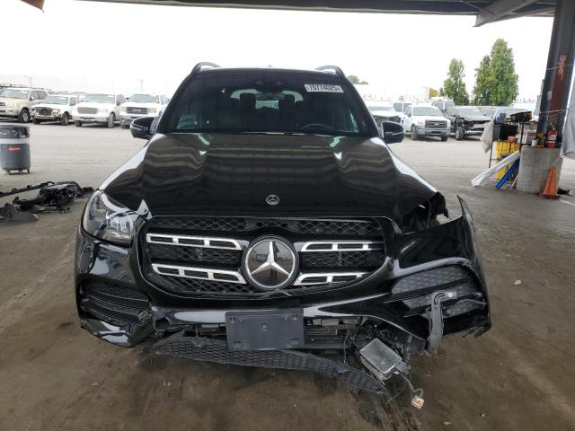 2020 MERCEDES-BENZ GLS 580 4MATIC 4JGFF8GE5LA271185