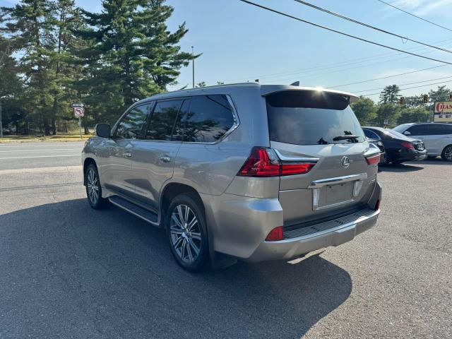 2016 LEXUS LX 570 JTJHY7AX1G41961XX