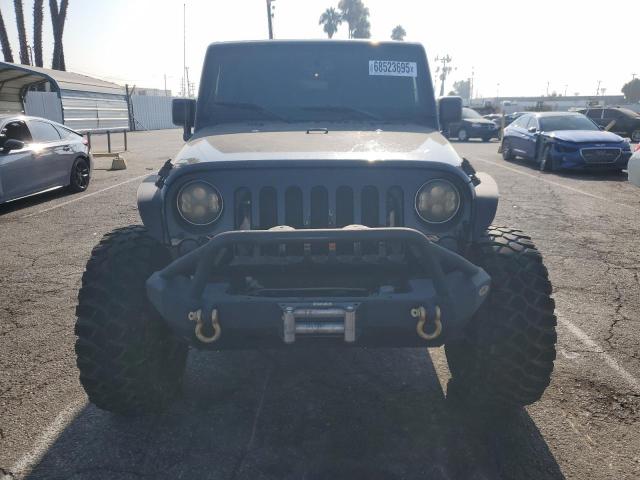 2015 JEEP WRANGLER U 1C4HJWDG9FL574954
