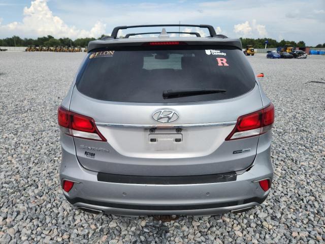 2017 HYUNDAI SANTA FE S - KM8SRDHF3HU215659