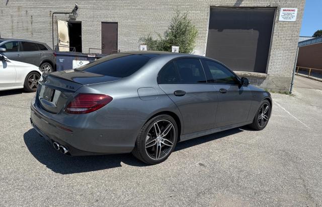 2019 MERCEDES-BENZ E AMG 53 4 WDDZF6BB0KA626075