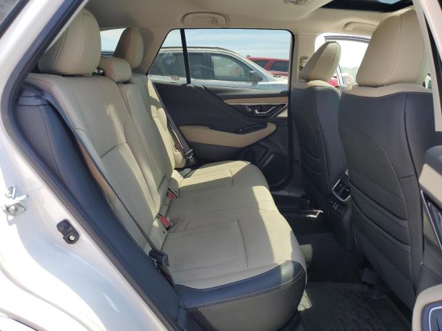 2025 SUBARU OUTBACK LI 4S4BTANC8S3131697