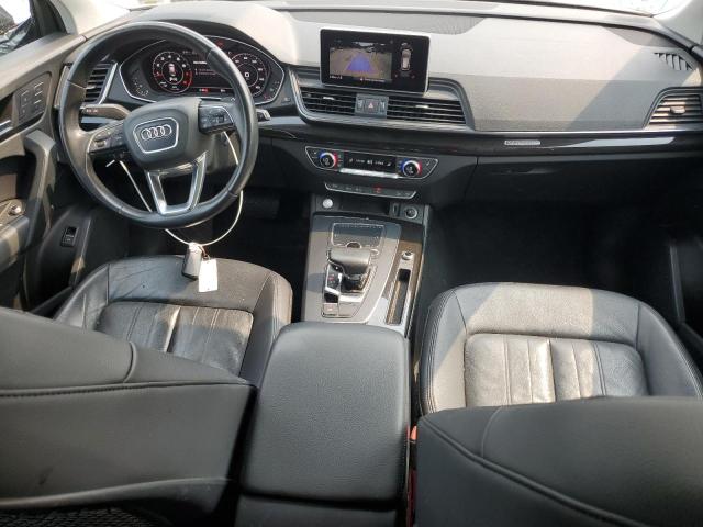 2018 AUDI Q5 PREMIUM PLUS WA1BNAFY3J2242598