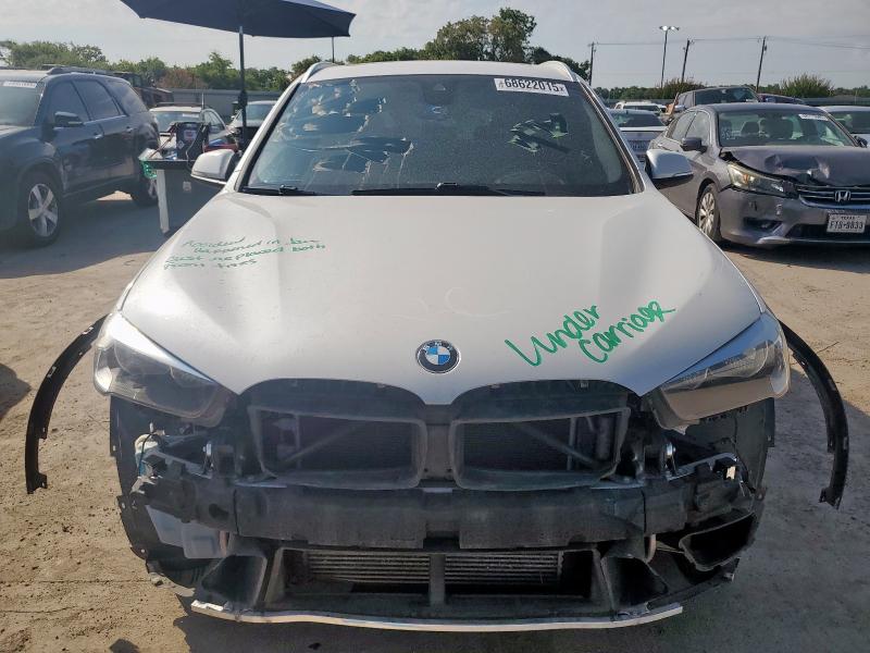 2019 BMW X1 XDRIVE28I WBXHT3C51K5L38194