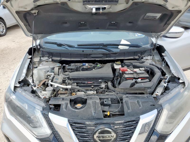 2018 NISSAN ROGUE S KNMAT2MV9JP614728