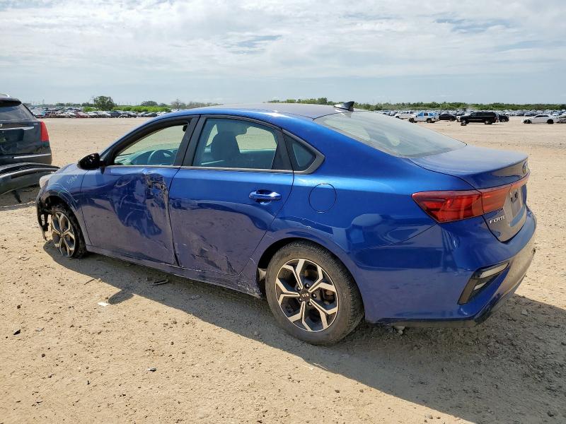 2019 KIA FORTE FE 3KPF24AD3KE032478
