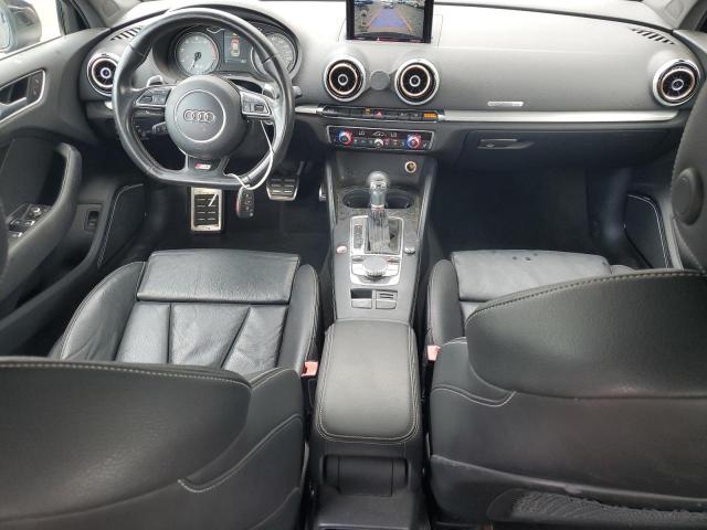 2015 AUDI S3 PRESTIG WAUFFGFF9F1087412