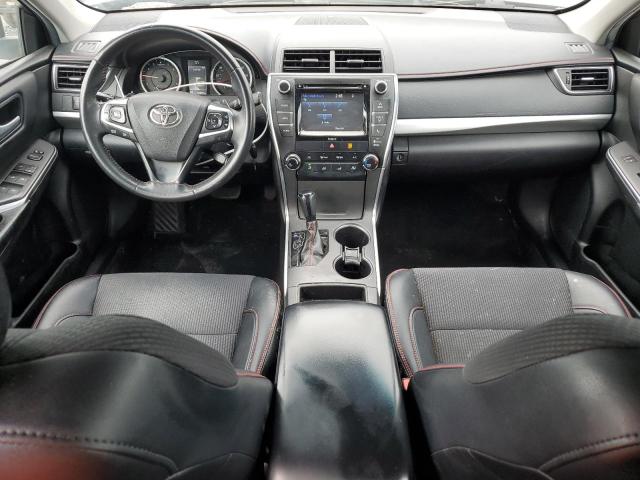 2017 TOYOTA CAMRY LE 4T1BF1FK4HU769042