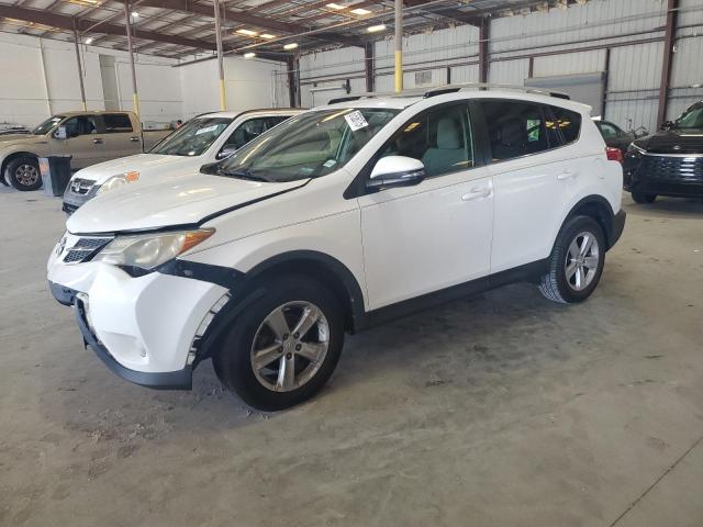 2013 TOYOTA RAV4 XLE - JTMWFREV8DD009545