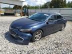 2017 CHEVROLET MALIBU LS - 1G1ZB5ST8HF125514