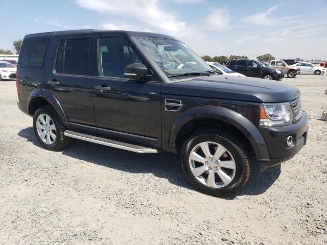 2015 LAND ROVER LR4 HSE SALAG2V65FA773406