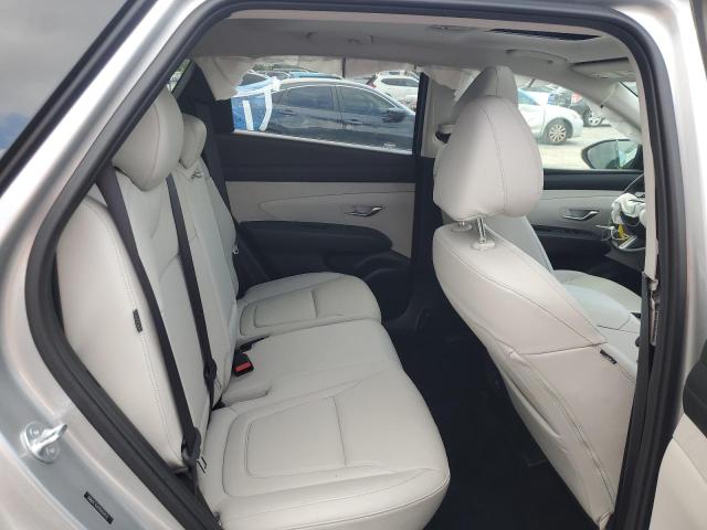 2025 HYUNDAI TUCSON SEL 5NMJC3DE9SH514533