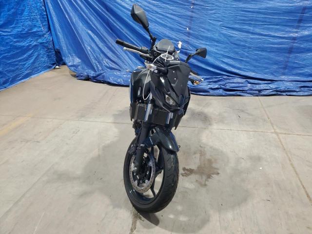 2024 KAWASAKI ER500 ML5ERGE13RDA18582