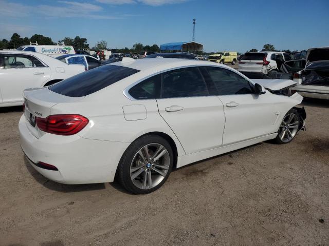 2018 BMW 430XI GRAN WBA4J3C51JBG95926