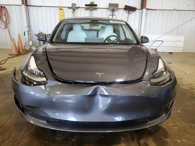 2022 TESLA MODEL 3 5YJ3E1EB1NF178071