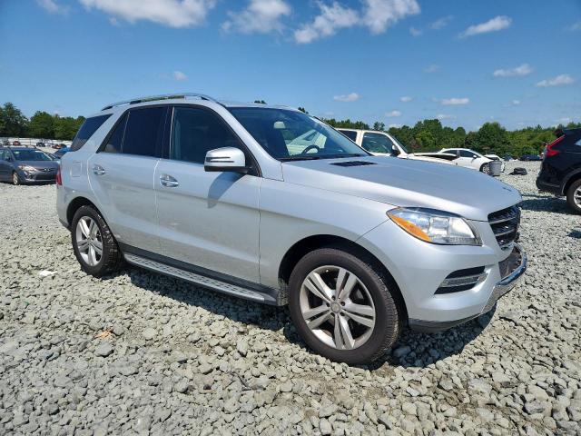 2015 MERCEDES-BENZ ML 350 4MA 4JGDA5HB7FA576622