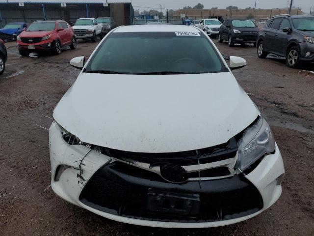 2016 TOYOTA CAMRY LE - 4T1BF1FK3GU234816