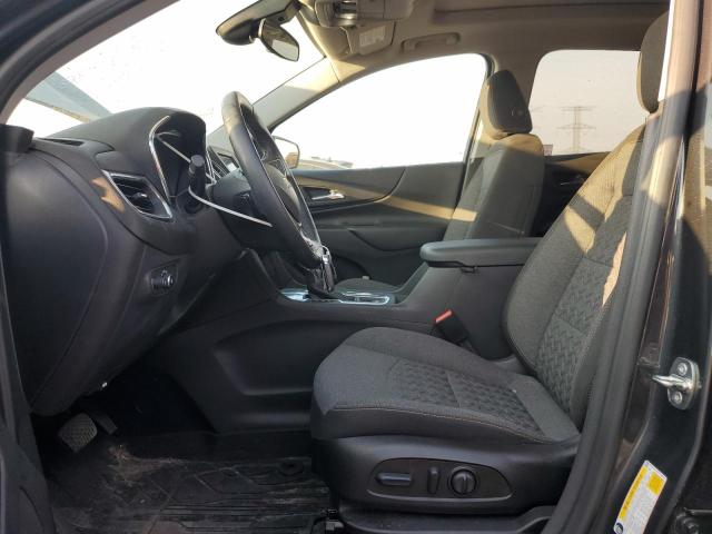 2023 CHEVROLET EQUINOX LT 3GNAXKEG6PS132854