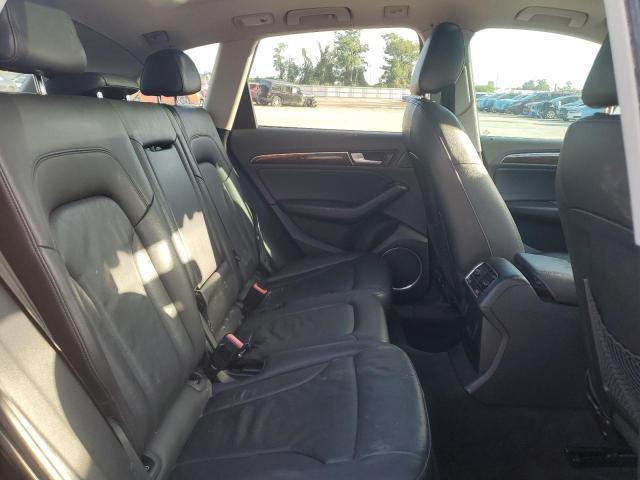 2013 AUDI Q5 PREMIUM - WA1LFAFPXDA019915