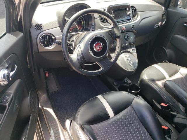 2017 FIAT 500 ELECTR 3C3CFFGEXHT579999