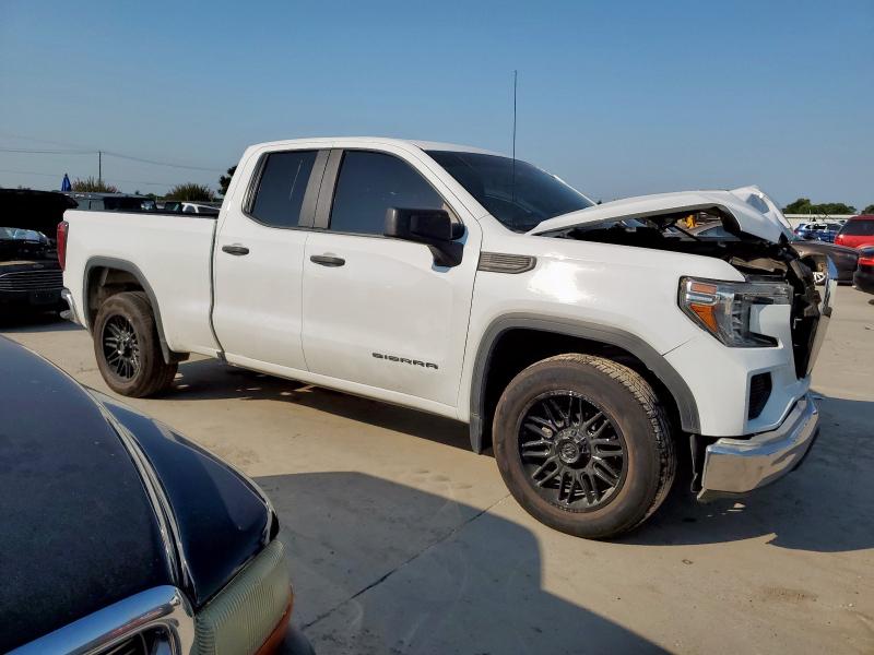 2021 GMC SIERRA C15 1GTR8AEH3MZ115486